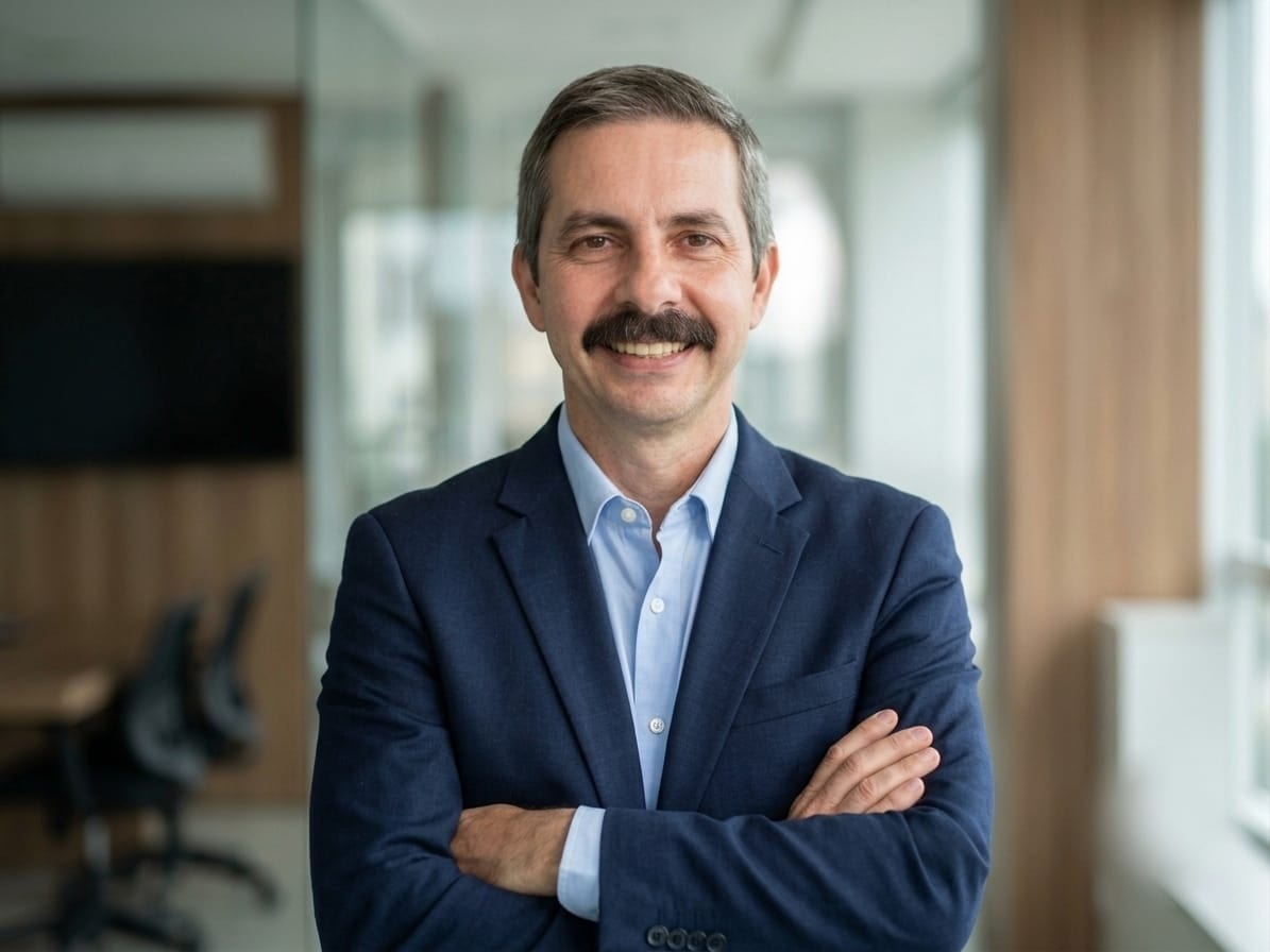 Rafael Costa, fundador da Charlie Telecom